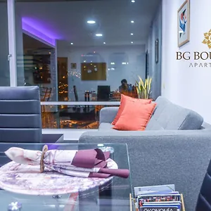  Apartment Bg Boutique