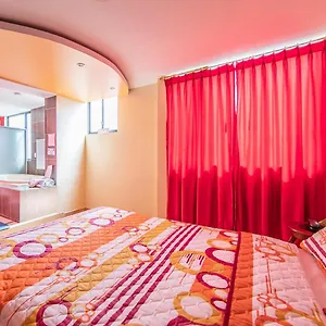 2* Guest house Hostal Oro Orense